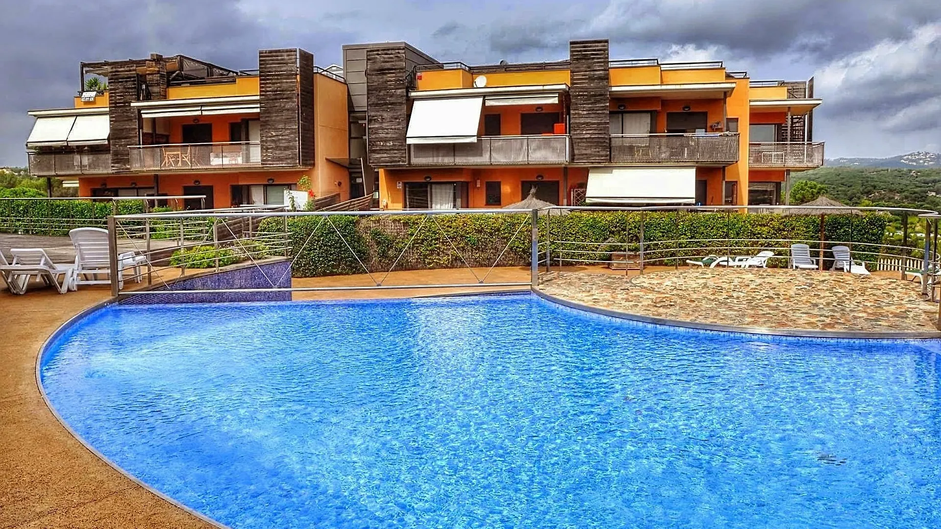 Apartamento Feliz Lloretholiday Lloret de Mar