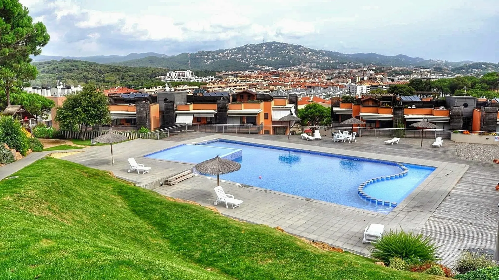 Apartamento Feliz Lloretholiday Lloret de Mar Appartement