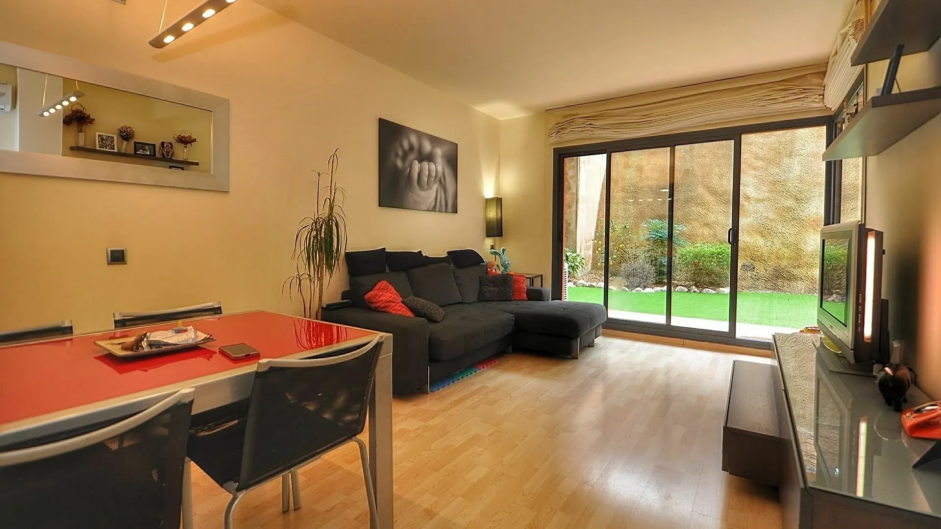 Lejlighed Apartamento Feliz Lloretholiday Lloret de Mar